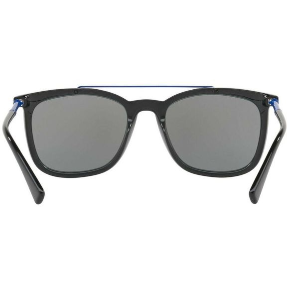 Versace Sun VE4335 GB1/6P Blk Blue w/Grey Red Mirr main image 6